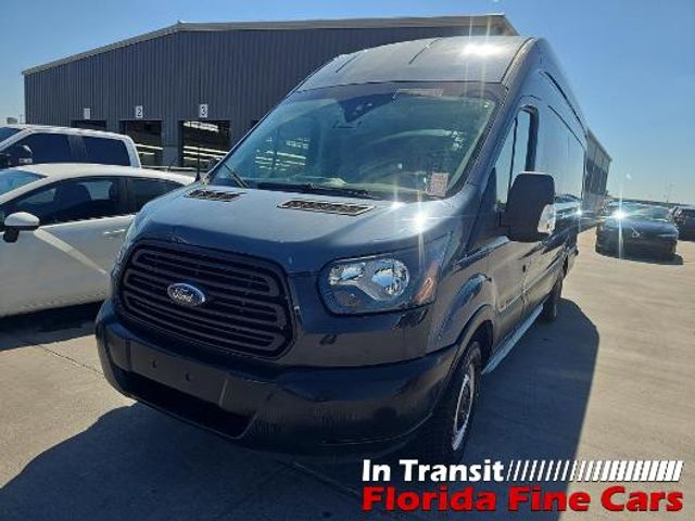 2019 Ford Transit Base