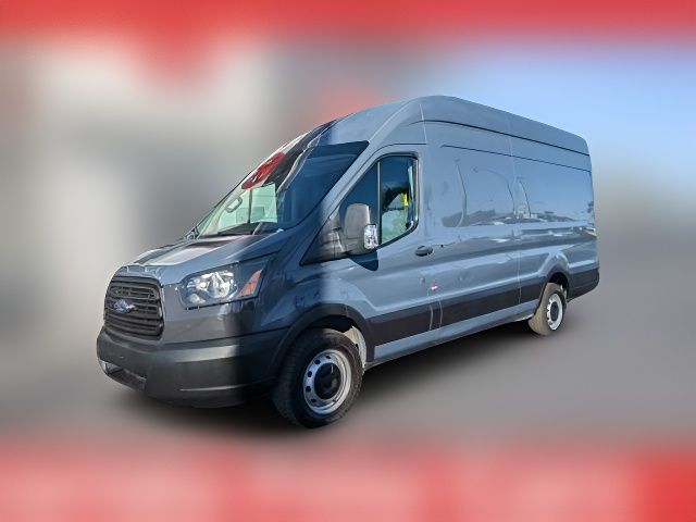 2019 Ford Transit Base