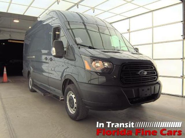 2019 Ford Transit Base