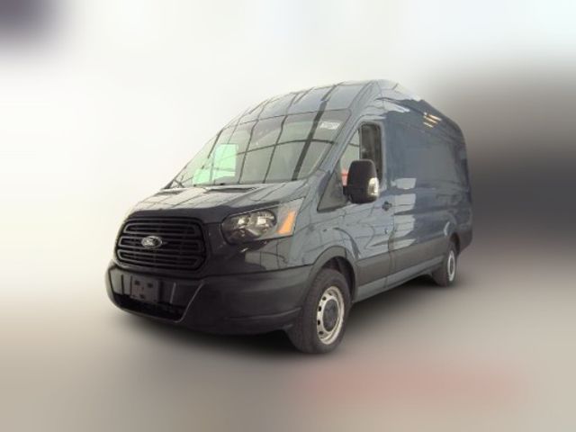 2019 Ford Transit Base