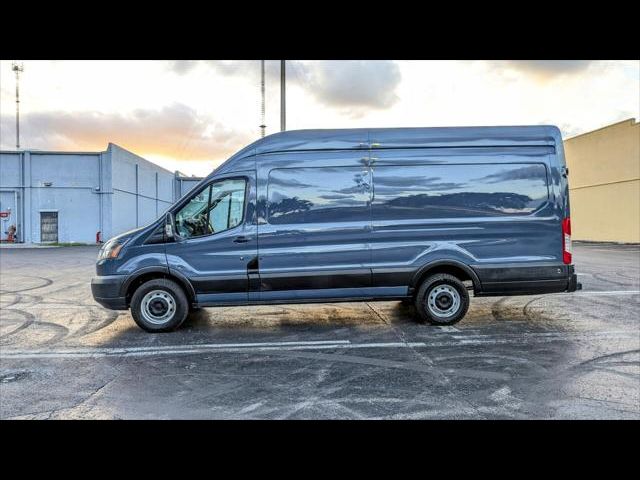 2019 Ford Transit Base