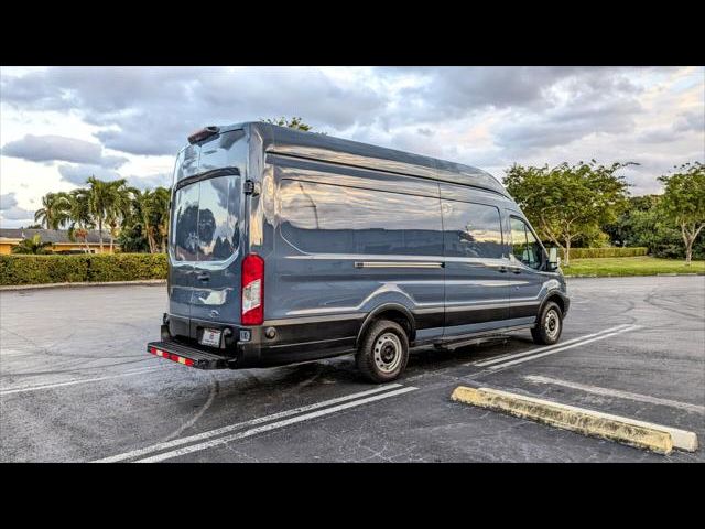 2019 Ford Transit Base