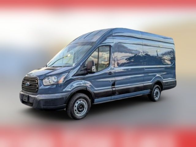 2019 Ford Transit Base