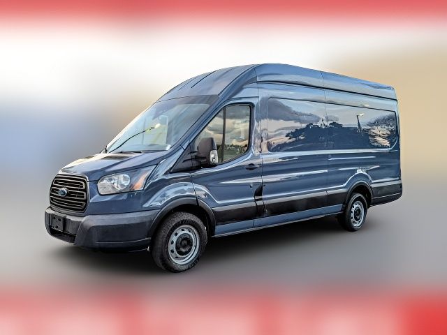 2019 Ford Transit Base