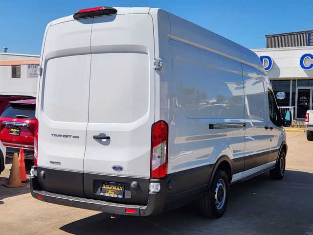 2019 Ford Transit Base