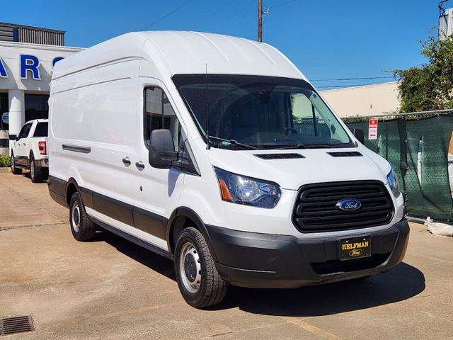 2019 Ford Transit Base