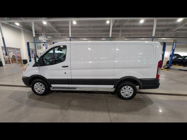 2019 Ford Transit Base