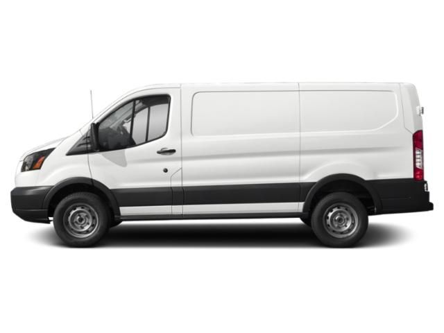 2019 Ford Transit Base