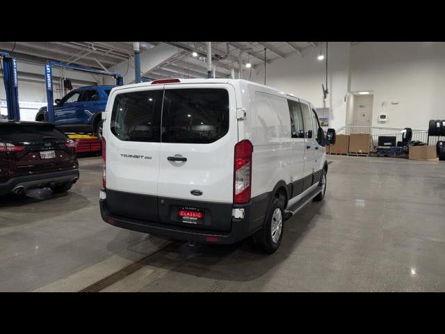 2019 Ford Transit Base