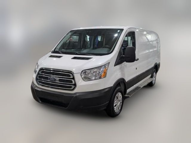 2019 Ford Transit Base
