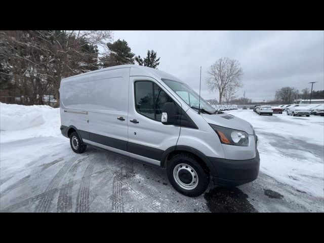 2019 Ford Transit Base