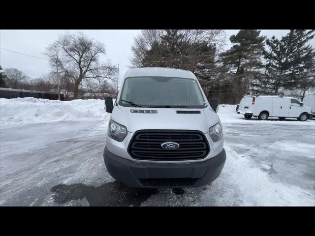 2019 Ford Transit Base