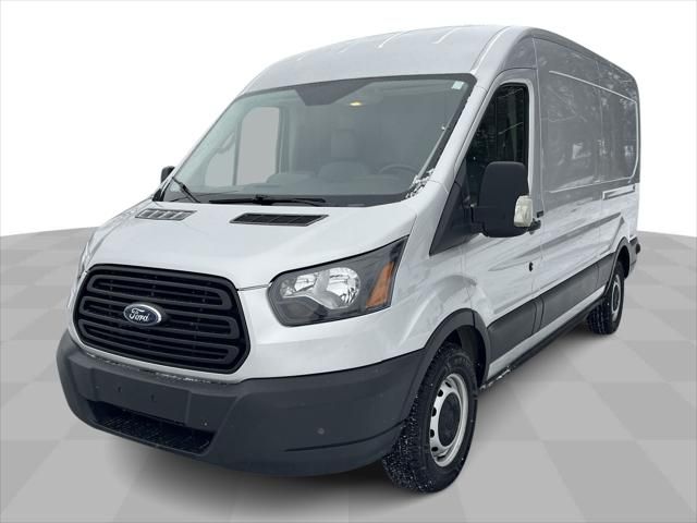 2019 Ford Transit Base