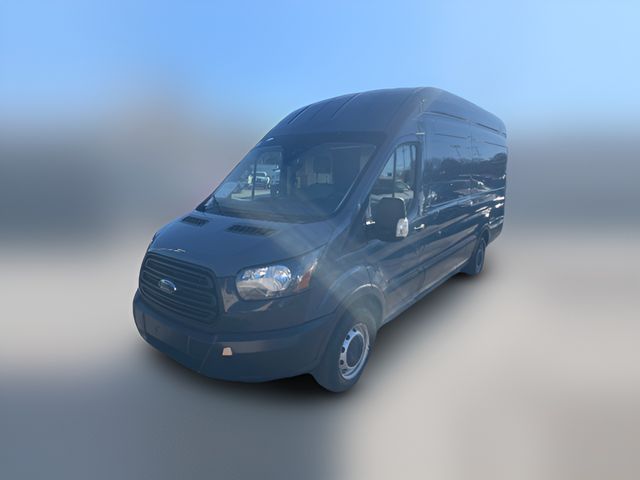 2019 Ford Transit Base