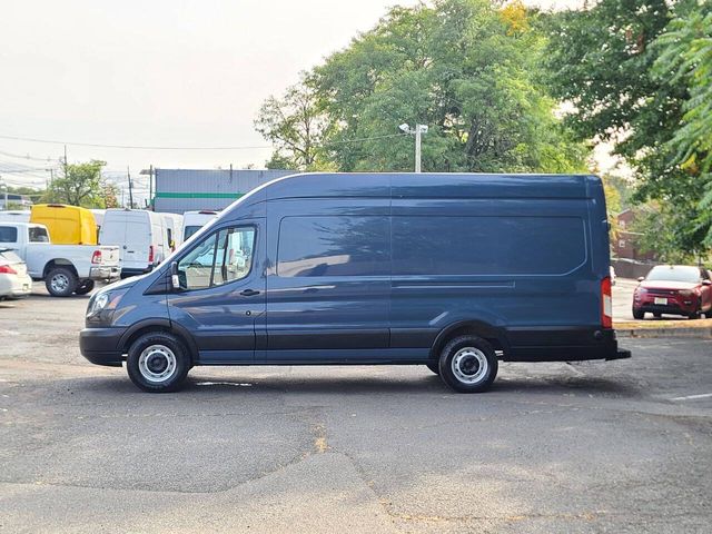 2019 Ford Transit Base