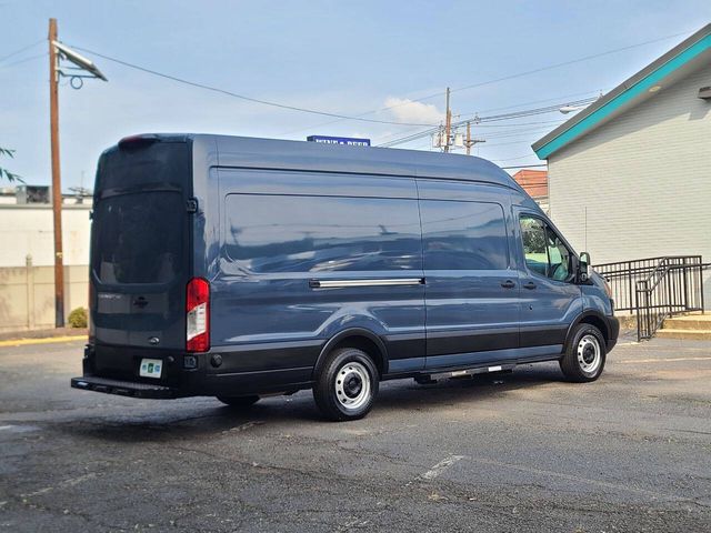 2019 Ford Transit Base