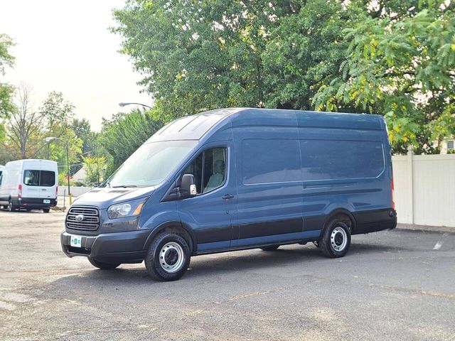 2019 Ford Transit Base