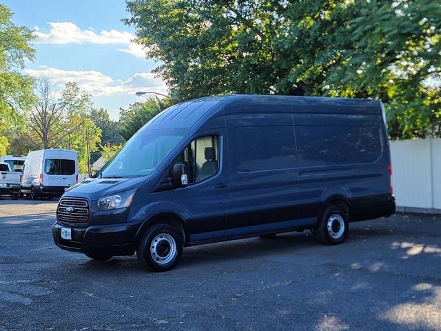 2019 Ford Transit Base