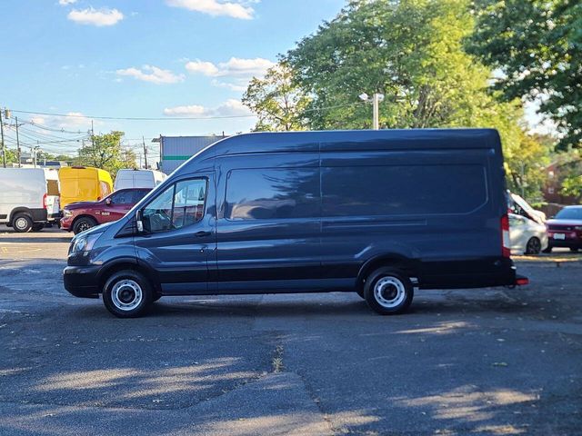 2019 Ford Transit Base