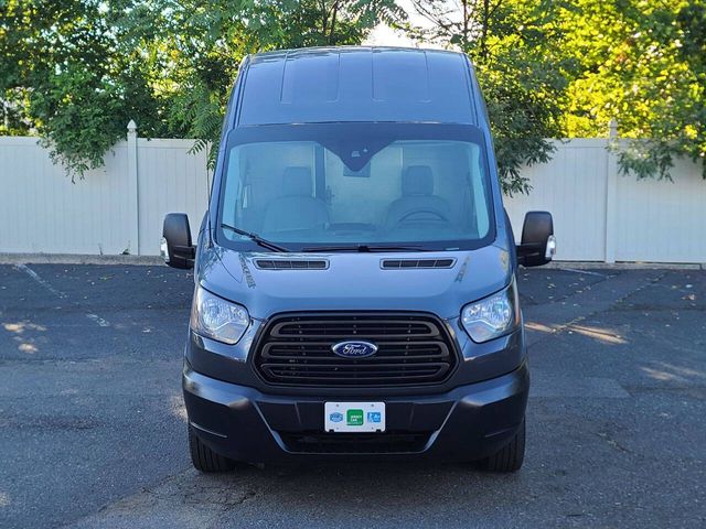 2019 Ford Transit Base