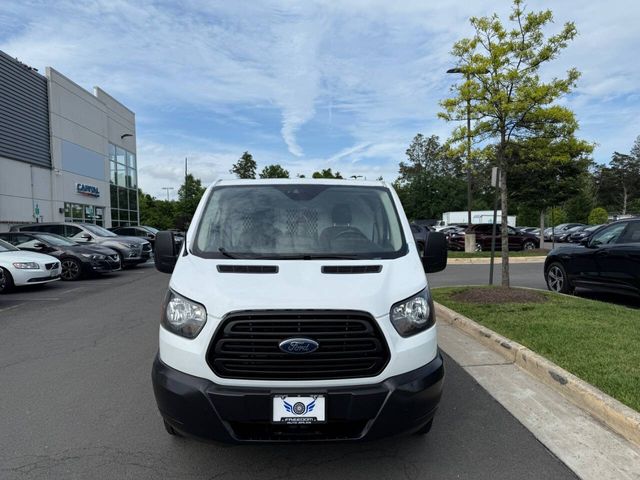 2019 Ford Transit Base