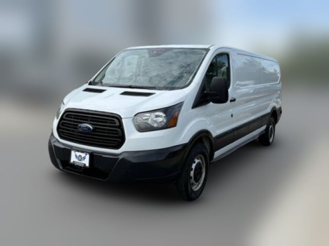 2019 Ford Transit Base