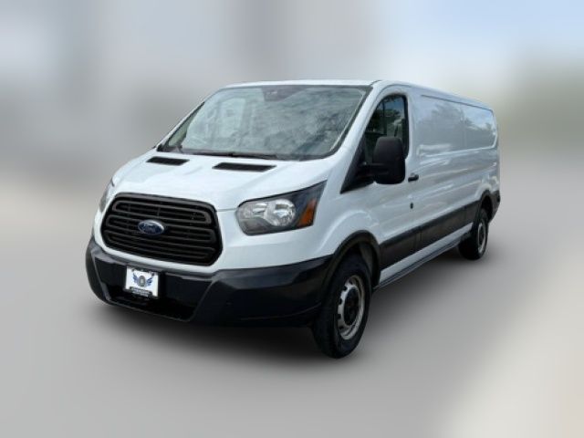 2019 Ford Transit Base