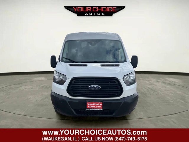 2019 Ford Transit Base