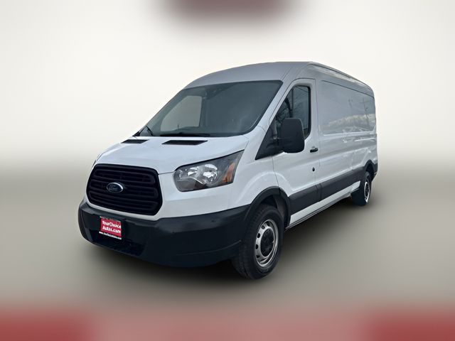 2019 Ford Transit Base