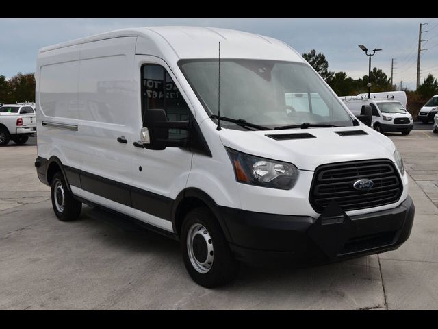 2019 Ford Transit Base