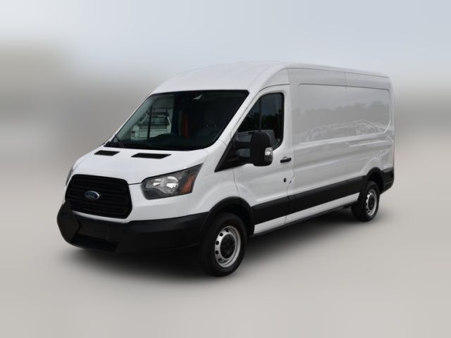 2019 Ford Transit Base