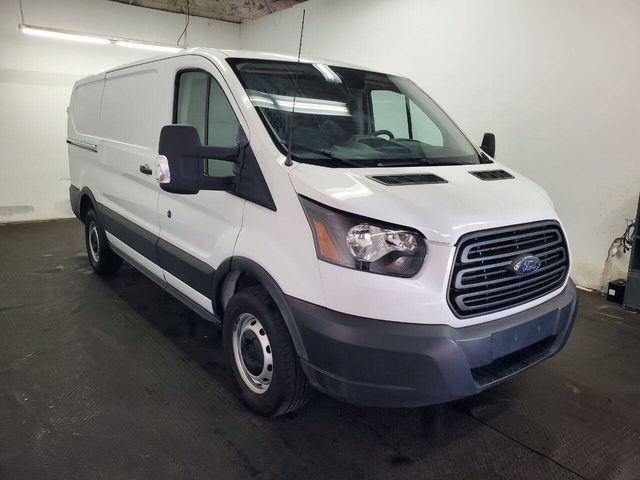 2019 Ford Transit Base