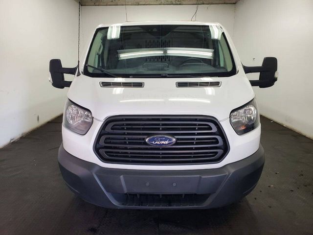 2019 Ford Transit Base