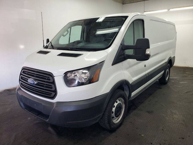 2019 Ford Transit Base