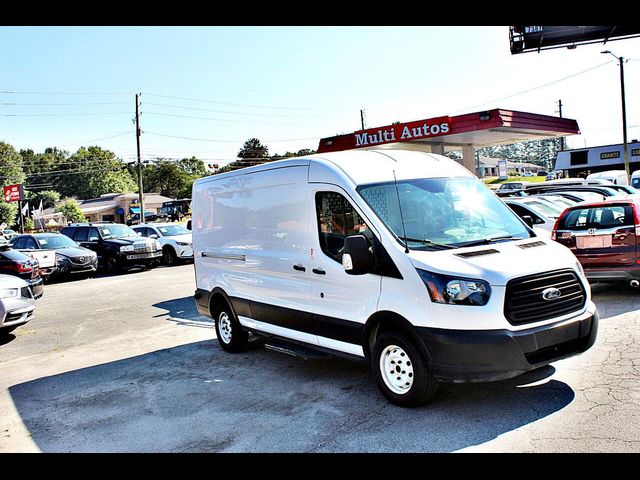 2019 Ford Transit Base