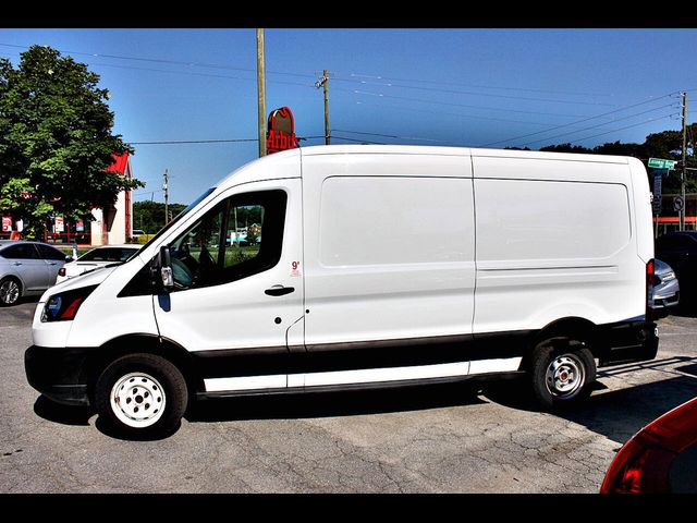 2019 Ford Transit Base