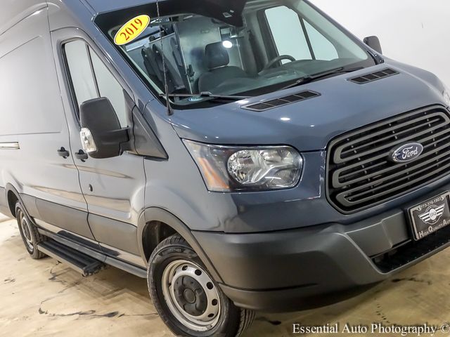 2019 Ford Transit Base