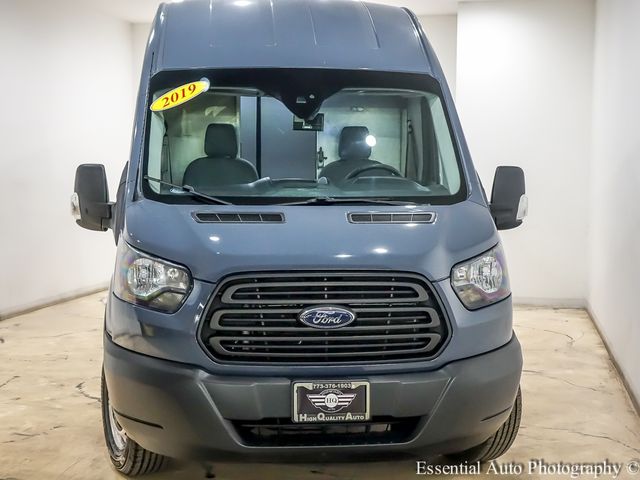 2019 Ford Transit Base