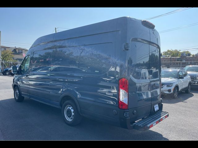 2019 Ford Transit Base