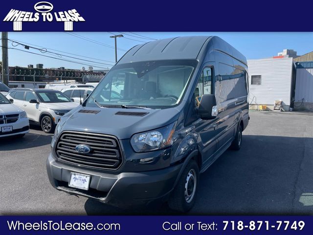 2019 Ford Transit Base