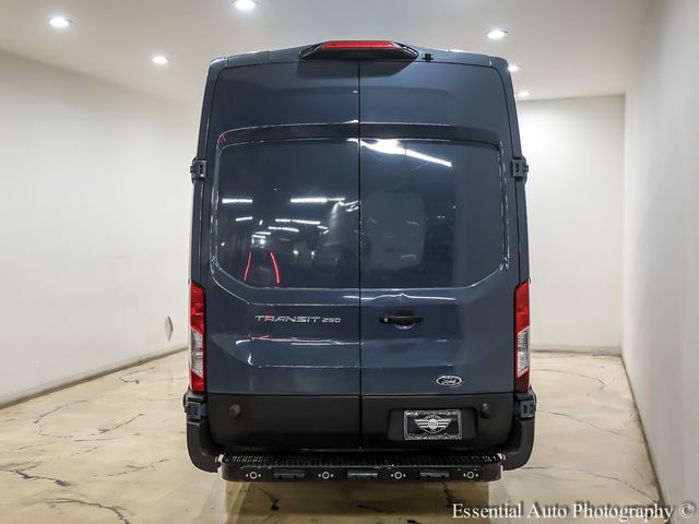 2019 Ford Transit Base