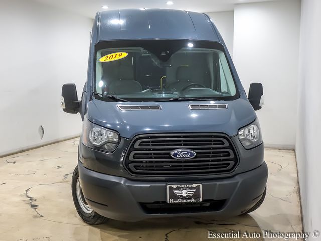 2019 Ford Transit Base