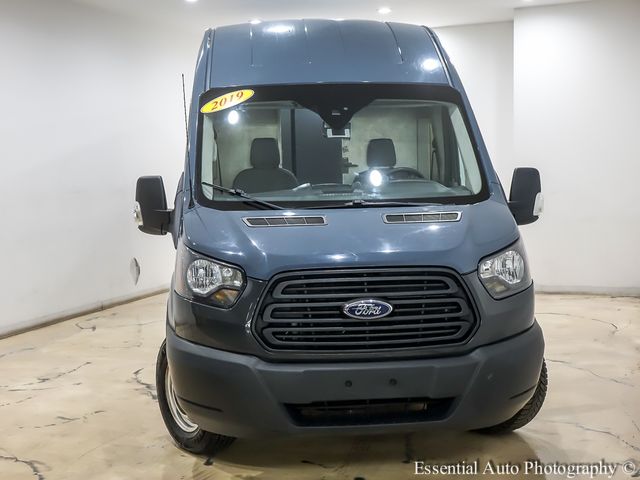 2019 Ford Transit Base