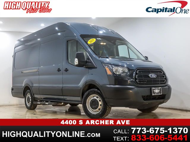 2019 Ford Transit Base