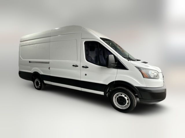 2019 Ford Transit Base