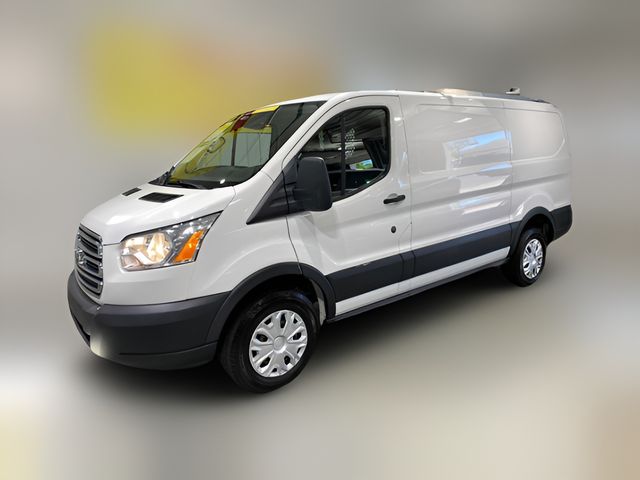 2019 Ford Transit Base