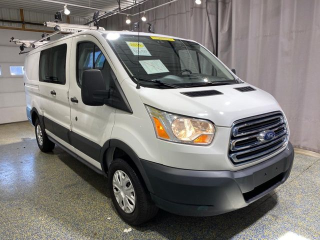 2019 Ford Transit Base