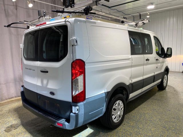 2019 Ford Transit Base