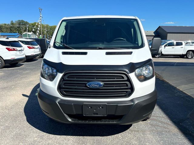 2019 Ford Transit Base