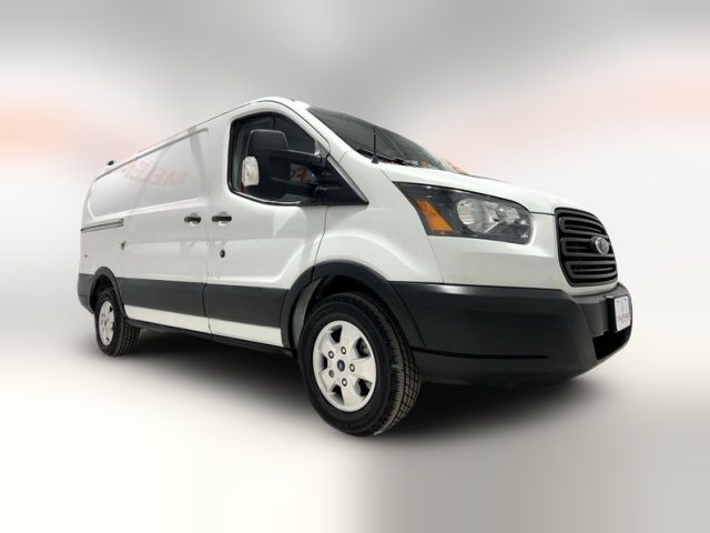2019 Ford Transit Base
